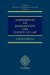 Agreements on Jurisdiction and Choice of Law cover