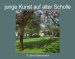Junge Kunst Auf Alter Scholle : 75 Jahre Halfmannshof cover