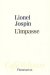 L'impasse cover