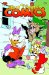 Walt Disney's Comics And Stories no 698 cover
