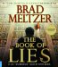 The Book of Lies cover