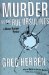 Murder in the Rue Ursulines cover