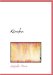 Kwaidan : Stories and Studies of Strange Things cover