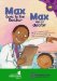 Max Goes to the Doctor/Max Va al Doctor cover