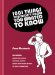 1,001 Things You Didn't Know You Wanted to Know cover