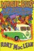 Magic Bus : On the Hippie Trail from Istanbul to India cover