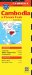 Periplus Cambodia Travel Map cover
