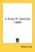 A Book of Limericks