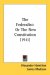 The Federalist : Or The New Constitution cover