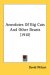 Anecdotes Of Big Cats And Other Beasts cover