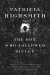 Boy Who Followed Ripley cover