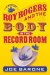 Roy Rogers and the Body in the Record Room cover