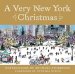 A Very New York Christmas cover