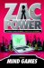 Zac Power, Mind Games cover