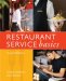 Restaurant Service Basics cover