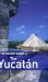 The Rough Guide to the Yucatan cover