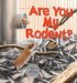 Are You My Rodent? cover