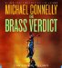 The Brass Verdict cover