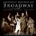 Historic Photos of Broadway : New York Theatre 1850-1970 cover