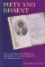Piety and Dissent : Race, Gender, and Biblical Rhetoric in Early American Biography cover