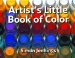 Artist's Little Book of Color cover