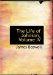 A Life of Johnson cover