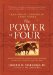 The Power of Four : Leadership Lessons of Crazy Horse cover