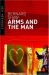 Arms and the Man cover