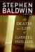 The Death and Life of Gabriel Phillips cover