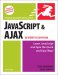 JavaScript and Ajax for the Web : Visual Quickstart Guide cover