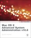  Mac OS X Advanced System Administration v10.5