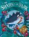 The Shark in the Dark cover