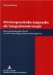 Muttersprachliche Ansprache Als Integrationsstrategie : Eine Translatologische Studie Zu Turkischsprachigen Informationsangeboten cover