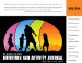 Elementary Nutrition & Fitness Journal cover