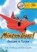 Minton Goes! Sailing cover