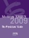 Medicare RBRVS 2009 : Physician's Guide cover