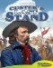 Custer's Last Stand cover