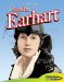 Amelia Earhart cover