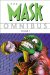The Mask Omnibus 1 cover
