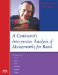 A Conductor's Interpretive Analysis of Masterworks for Band cover