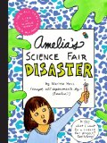 Amelia's Science Fair Disaster [Click for larger image]