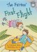 The Fairies' First Flight cover