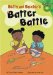 Betty and Baxter's Batter Battle cover