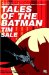 Tales Of The Batman cover