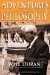 Adventures in Philosophy cover
