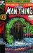 Essential Man-Thing 2 cover