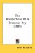 The Recollections of a Drummer-Boy cover