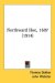 Northward Hoe, 1607 cover