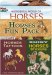 Horses Fun Pack cover