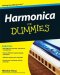 Harmonica For Dummies cover